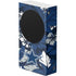 NFL Dallas Cowboys Tropical Print Xbox Series S Console Skin